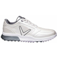 Callaway Aurora Womens Golf Shoes White/Grey 5,5