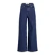 JJXX Kavbojke JXTOKYO moder denim