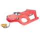Prosperplast Sani Zigi-Zet Red