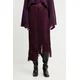 Krilo BOSS bordo barva, 50546594