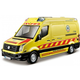 Bburago 1:50 Reševalno vozilo Volkswagen Crafter