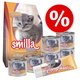 SMILLA hrana za mačke KITTEN 1 kg suhe hrane