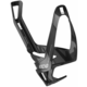 Elite Cycling Rocko Carbon Bottle Cage Black/White