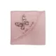 Peškir za bebe Leptir roze 3450 - Peškir za devojčice