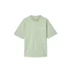 AllSaints Majica Underground meta / bela