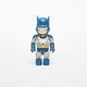 Medicom Toy BE@RBRICK (BATMAN: HUSH BLUE Ver.) 400% Universal