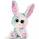 Nici: Rainbow Candy, plišasti zajček - 15 cm