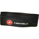 Castelli Summer trak za lase Black UNI