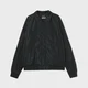 Cropp - Bomber jakna - CRNO