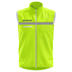 CASACCA RUNNING GIALLO/BLU Tg. SENIOR