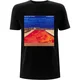 Red Hot Chili Peppers Californication Black XL Majica