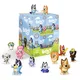 Vinilna figurica Funko Bluey Mystery Minis - naključni model (94117)