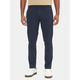 Tommy Jeans Chino hlače Tjm Scanton DM0DM09595 Mornarsko modra Slim Fit