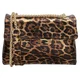 Charm London Anna L696 Leopard brown
