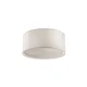 Ideal Lux - Plafonsko svetlo 5xE27/60W/230V
