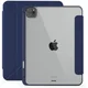 EPICO Flip Case iPad Pro11/Air10,9/M1/M2/M3 bl