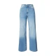 JDY Kavbojke moder denim
