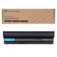 Nova baterija za Dell Latitude E6220 E6230 E6320 E6330 49Wh 11.1V 4400mAh E6320 FRR0G