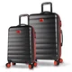 ZOOZIE BAGS Set kofera 2/1 CRSKOSAH 8074