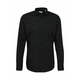 JACK & JONES Srajca JOE, črna