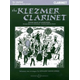 HUWS JONES:THE KLEZMER CLARINET FOR CLARINET EASY CLARINET AND GUITAR