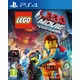 WARNER BROS INTERACTIVE igra za PS4 LEGO THE MOVIE : VIDEOGAME