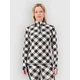 Mons Royale Cascade Merino 1/4 Zip Base Layer Top check