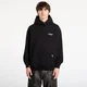 Mikina REPRESENT Owners Club Hoodie Black XXL