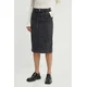 Day Birger et Mikkelsen Jeans krilo Day Birger et Mikkelsen Betsy - Denim Stripes