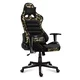 Huzaro Gaming stolica Force 6.0 Camo Mesh
