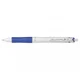 Kemična svinčnik acroball pure white begreen pilot bab-15m-bg-l modra