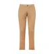 Jack & Jones Marco Chino Hlače Rjava