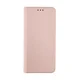 PREKLOPNA FUTROLA ELEGANT Honor X6b BEBI ROZE