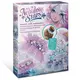 NEBULOUS STARS dodatki za lase kreativni set