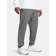 Under Armour UA Vibe Woven Jogger-GRY Spodnji del trenirke Siva