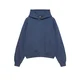 Pull&Bear Majica STWD mornarska / rdeča / volneno bela