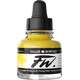 Daler Rowney FW Akrilno črnilo Process Yellow 29,5 ml 1 kos
