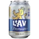 PIVO LAV PREMIUM 0.33L LIMENKA