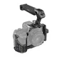 SmallRig Rhinoceros Basic Cage Kit za Sony Alpha 7R V/Alpha 7 IV/Alpha 7S III 3708