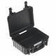 B&W Carrying Case Outdoor Type 500 black