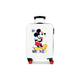 Mickey ABS kofer 55 cm - bela ( 29.217.23 )