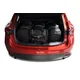 KJUST Komplet 4 kosov potovalnih torb AERO za MAZDA 3 HATCHBACK 2013-2018