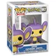 Funko pop games: pokemon - aipom