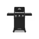 Broil King Plinski žar Crown 310