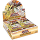 Konami Yugioh karte Amazing Defenders Booster Box