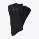 CARAPE SLAZ 5PK CREW SOCK SN00 U