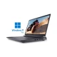 DELL G15 5530 Gaming Laptop 15.6 FHD /i7-13650HX 16GB/512GB/GeForce RTX 3050 Antracit