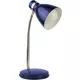 Rabalux Patric stona lampa E14 40W, plavo