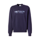 Carhartt WIP Majica Solar Chrome modra/mornarska/bela