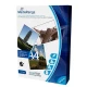 Foto papir A4 Mediarange mat 105gr/1M